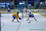 Photo hockey match Dijon  - France U20 le 30/08/2013