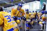 Photo hockey match Dijon  - France U20 le 30/08/2013