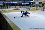 Photo hockey match Dijon  - France U20 le 30/08/2013