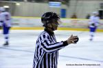 Photo hockey match Dijon  - France U20 le 30/08/2013