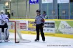 Photo hockey match Dijon  - France U20 le 30/08/2013