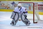 Photo hockey match Dijon  - France U20 le 30/08/2013