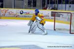 Photo hockey match Dijon  - France U20 le 30/08/2013