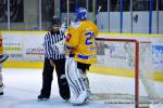 Photo hockey match Dijon  - France U20 le 30/08/2013