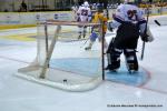 Photo hockey match Dijon  - France U20 le 30/08/2013