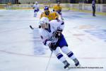 Photo hockey match Dijon  - France U20 le 30/08/2013