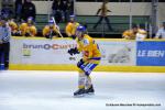 Photo hockey match Dijon  - France U20 le 30/08/2013