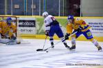 Photo hockey match Dijon  - France U20 le 30/08/2013