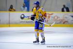 Photo hockey match Dijon  - France U20 le 30/08/2013