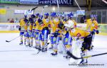 Photo hockey match Dijon  - France U20 le 30/08/2013