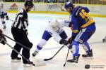 Photo hockey match Dijon  - France U20 le 29/08/2015
