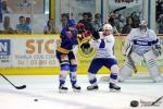 Photo hockey match Dijon  - France U20 le 29/08/2015
