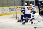 Photo hockey match Dijon  - France U20 le 29/08/2015
