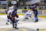 Photo hockey match Dijon  - France U20 le 29/08/2015