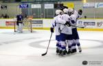 Photo hockey match Dijon  - France U20 le 29/08/2015