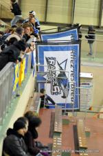 Photo hockey match Dijon  - Gap  le 28/01/2014