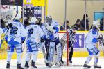 Photo hockey match Dijon  - Gap  le 28/01/2014