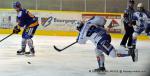 Photo hockey match Dijon  - Gap  le 28/01/2014
