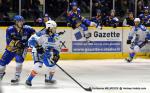 Photo hockey match Dijon  - Gap  le 28/01/2014