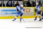 Photo hockey match Dijon  - Gap  le 28/01/2014