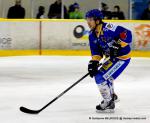 Photo hockey match Dijon  - Gap  le 28/01/2014