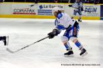 Photo hockey match Dijon  - Gap  le 28/01/2014
