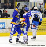 Photo hockey match Dijon  - Gap  le 28/01/2014