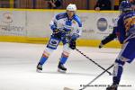 Photo hockey match Dijon  - Gap  le 28/01/2014