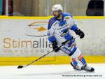 Photo hockey match Dijon  - Gap  le 28/01/2014