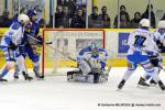 Photo hockey match Dijon  - Gap  le 28/01/2014