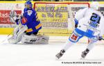 Photo hockey match Dijon  - Gap  le 28/01/2014