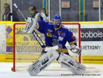 Photo hockey match Dijon  - Gap  le 28/01/2014