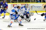 Photo hockey match Dijon  - Gap  le 28/01/2014