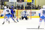 Photo hockey match Dijon  - Gap  le 28/01/2014