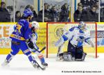Photo hockey match Dijon  - Gap  le 28/01/2014