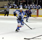 Photo hockey match Dijon  - Gap  le 28/01/2014