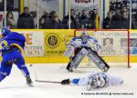 Photo hockey match Dijon  - Gap  le 28/01/2014