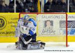 Photo hockey match Dijon  - Gap  le 28/01/2014