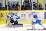 Photo hockey match Dijon  - Gap  le 28/01/2014