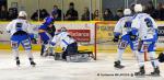Photo hockey match Dijon  - Gap  le 28/01/2014