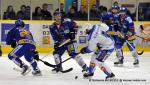 Photo hockey match Dijon  - Gap  le 28/01/2014