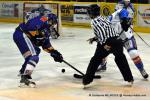 Photo hockey match Dijon  - Gap  le 28/01/2014