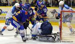 Photo hockey match Dijon  - Gap  le 28/01/2014