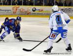 Photo hockey match Dijon  - Gap  le 28/01/2014