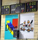 Photo hockey match Dijon  - Gap  le 28/01/2014