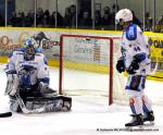Photo hockey match Dijon  - Gap  le 28/01/2014