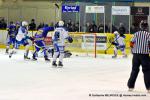 Photo hockey match Dijon  - Gap  le 28/01/2014