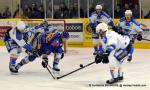 Photo hockey match Dijon  - Gap  le 28/01/2014