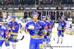 Photo hockey match Dijon  - Gap  le 28/01/2014
