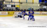 Photo hockey match Dijon  - Gap  le 28/01/2014